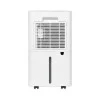 Αφυγραντήρας PRDH-45020i Primo 12L Ηλ/νικός R290 Με Χρωματική 'Ενδειξη Υγρασίας + Ιονιστή + Φίλτρο Ενεργού 'Ανθρακα Λευκός