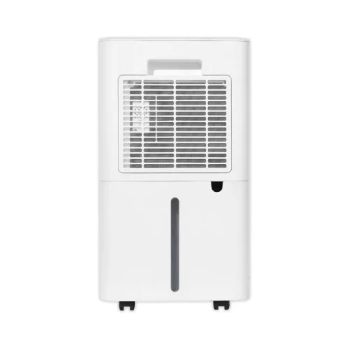 Αφυγραντήρας PRDH-45020i Primo 12L Ηλ/νικός R290 Με Χρωματική 'Ενδειξη Υγρασίας + Ιονιστή + Φίλτρο Ενεργού 'Ανθρακα Λευκός