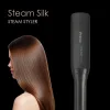 Ισιωτική ατμού PRHS-40584 Primo Steam Styler Digital Μαύρη/ροζ