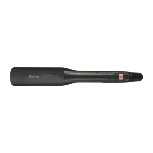 Ισιωτική ατμού PRHS-40584 Primo Steam Styler Digital Μαύρη/ροζ