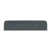 Αφυγραντήρας PRDH-45022i Primo 20L Ηλ/νικός Με Wifi R290 + Χρωματική 'Ενδειξη Υγρασίας+Ιονιστή+Φίλτρο Ενεργού 'Ανθρακα, Ανθρακί