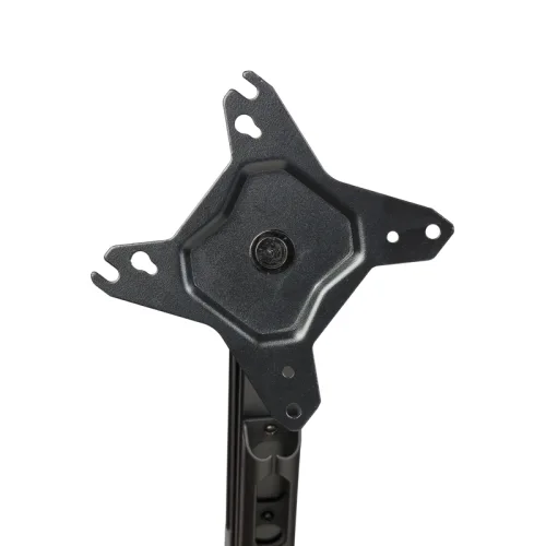 Osio OSMA-4638 – Διπλή Βάση Στήριξης Γραφείου για 2 Οθόνες 17