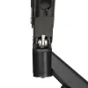 Osio OSMA-4638 – Διπλή Βάση Στήριξης Γραφείου για 2 Οθόνες 17