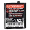 Motorola TLKR Επαναφορτιζόμενη μπαταρία PMR 800mAh για Walkie Talkie T92/T82/T62 (PMNN4477A)