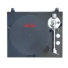 Akai TTA-200PB Στερεοφωνικό Πικάπ με Bluetooth & Εγγραφή USB (Ξύλο)