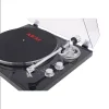 Akai TTA-200PB Στερεοφωνικό Πικάπ με Bluetooth & Εγγραφή USB (Ξύλο)