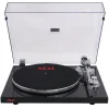 Akai TTA-200PB Στερεοφωνικό Πικάπ με Bluetooth & Εγγραφή USB (Ξύλο)