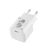 Lime LTC78W Φορτιστής Ταξιδιού GaN PD 3.0 78W (8368080)