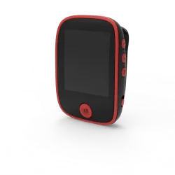 Osio SRM-8080R – Mini Multimedia Player 8GB με Οθόνη 1.8