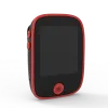 Osio SRM-8080R – Mini Multimedia Player 8GB με Οθόνη 1.8