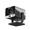 HP MC475 Προβολέας Short-Throw 0.8:1 50″–100″, Full HD 1080p, 200 ISO lm, Wi-Fi, Netflix Certified & ChatGPT Ready