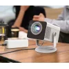 HP MC400 Προβολέας Short-Throw 0.9:1 40″–90″, HD 720p, 150 lm, Wi-Fi & App Store, Λευκός