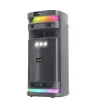 AKAI Sonic X12 Φορητό Ηχείο 100W με Bluetooth 5.3, FM, TWS & Ασύρματο Μικρόφωνο