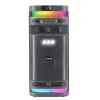 AKAI Sonic X12 Φορητό Ηχείο 100W με Bluetooth 5.3, FM, TWS & Ασύρματο Μικρόφωνο
