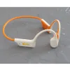 AGM Motion Buds 1 – Ασύρματα Ακουστικά Open Ear Bluetooth 5.2, IP68, USB Type-C, Πορτοκαλί