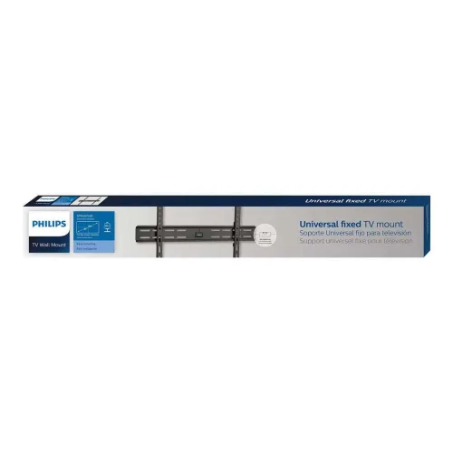 Philips SQM3642/GRS Επιτοίχια Βάση Τηλεόρασης Από 37″ έως 84″