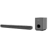 Osio OSBT-9060 Soundbar και ασύρματο Subwoofer με Bluetooth, AUX, USB, OPT, HDMI και τηλεχειριστήριο – 256W