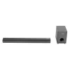 Osio OSBT-9060 Soundbar και ασύρματο Subwoofer με Bluetooth, AUX, USB, OPT, HDMI και τηλεχειριστήριο – 256W