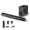 Osio OSBT-9060 Soundbar και ασύρματο Subwoofer με Bluetooth, AUX, USB, OPT, HDMI και τηλεχειριστήριο – 256W