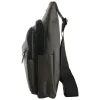 Nsp N120 Sport Αδιάβροχο Τσαντάκι Crossbody 5.7L (Γκρι) (8387920)