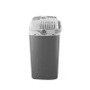 First FA-5170-6-GR – Φορητό Ψυγείο 19L 230V/12V & USB-C PD με Θέρμανση (52W/48W) Γκρι
