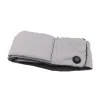 AddLiving 3253 – Ασύρματο Θερμαινόμενο Κασκόλ με Powerbank 5000mAh & Υπέρυθρη Θέρμανση
