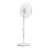 Osio OSF-9005 Λευκός ανεμιστήρας δαπέδου 3 σε 1, 16” και 3 ταχυτήτων-50W