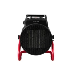 First Austria FA-5568-4 Αερόθερμο Επιδαπέδιο 3000W