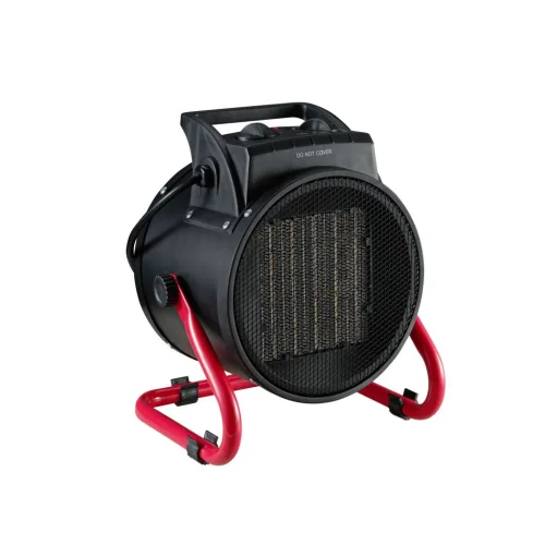 First Austria FA-5568-4 Αερόθερμο Επιδαπέδιο 3000W