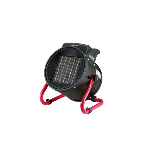 First Austria FA-5568-4 Αερόθερμο Επιδαπέδιο 3000W