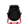 First Austria FA-5568-4 Αερόθερμο Επιδαπέδιο 3000W