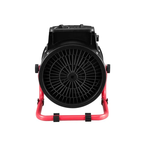 First Austria FA-5568-4 Αερόθερμο Επιδαπέδιο 3000W