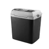 First FA-5170-7-BA – Φορητό Ψυγείο 25L 230V/12V & USB-C PD με Θέρμανση (52W/48W) Μαύρο
