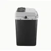 First FA-5170-7-BA – Φορητό Ψυγείο 25L 230V/12V & USB-C PD με Θέρμανση (52W/48W) Μαύρο