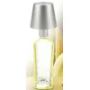 Add Living Bottle Light V2442 (3238) Επαναφορτιζόμενο φωτιστικό LED για μπουκάλι με 3 χρώματα φωτισμού, touch και IP44 (Ασημί)