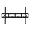 Osio OSMA-1385 Επιτοίχια Βάση Τηλεόρασης από 42″ έως 80″, 60kg, 800×500, +/-15ο
