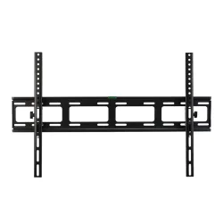 Osio OSMA-1385 Επιτοίχια Βάση Τηλεόρασης από 42″ έως 80″, 60kg, 800×500, +/-15ο