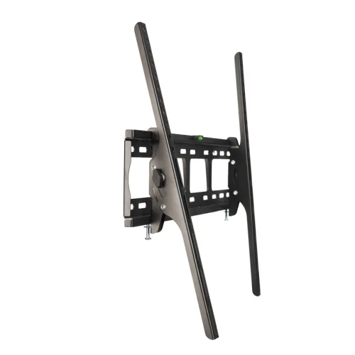 Osio OSMA-1385 Επιτοίχια Βάση Τηλεόρασης από 42″ έως 80″, 60kg, 800×500, +/-15ο