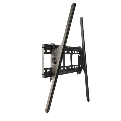 Osio OSMA-1385 Επιτοίχια Βάση Τηλεόρασης από 42″ έως 80″, 60kg, 800×500, +/-15ο
