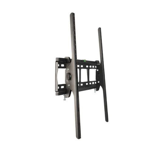 Osio OSMA-1385 Επιτοίχια Βάση Τηλεόρασης από 42″ έως 80″, 60kg, 800×500, +/-15ο