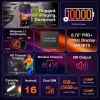 AGM X7 PRO – Ανθεκτικό Smartphone 6,72
