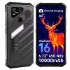 AGM X7 PRO – Ανθεκτικό Smartphone 6,72