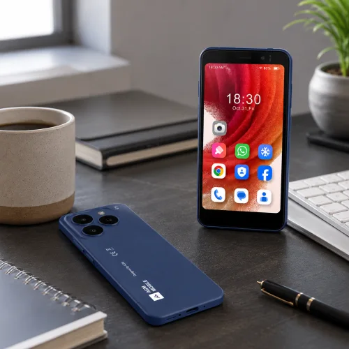 Agm NOTE N2 – Smart Mobile 4.96
