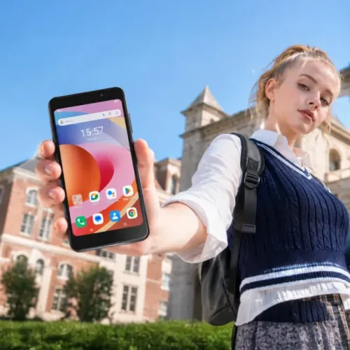 Agm NOTE N2 – Smart Mobile 4.96