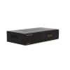 Zehnder HX-2400 TC - Ψηφιακός Δέκτης DVB-T2/DVB-C H.265 (HEVC) Full HD με USB PVR, LED Display