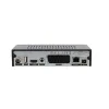 Zehnder HX-2400 TC - Ψηφιακός Δέκτης DVB-T2/DVB-C H.265 (HEVC) Full HD με USB PVR, LED Display