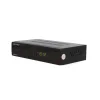 Zehnder HX-2400 TC - Ψηφιακός Δέκτης DVB-T2/DVB-C H.265 (HEVC) Full HD με USB PVR, LED Display