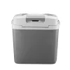First FA-5170-5-GR – Φορητό Ψυγείο 16L 230V/12V & USB-C PD με Θέρμανση (52W/48W) Γκρι