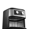 First Austria FA-5053-7 – Φριτέζα Αέρος 8L 1700W με Μηχανικά Χειριστήρια (80–200°C) & Αθόρυβη Λειτουργία <52 dB