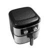 First Austria FA-5053-7 – Φριτέζα Αέρος 8L 1700W με Μηχανικά Χειριστήρια (80–200°C) & Αθόρυβη Λειτουργία <52 dB